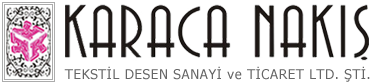 Karaca Tekstil Desen Sanayi ve Ticaret Ltd. Şti.